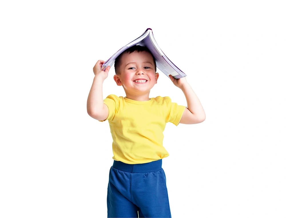 Funda para libros colibri eco shield big 430x630 mm