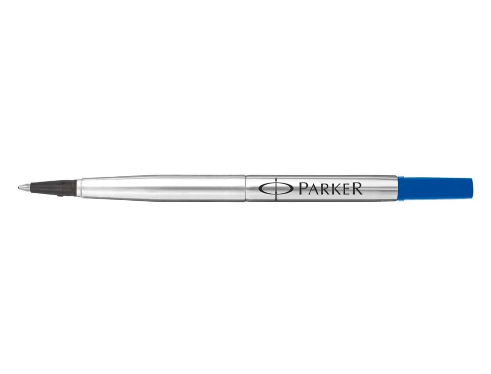 Recambio rotulador roller parker 0,8 mm