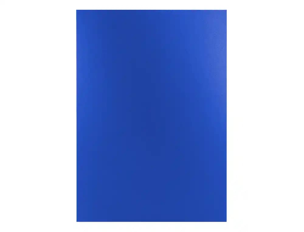 Tapa encuadernacion liderpapel polipropileno a4 0.5mm opaco paquete de 100 unidades