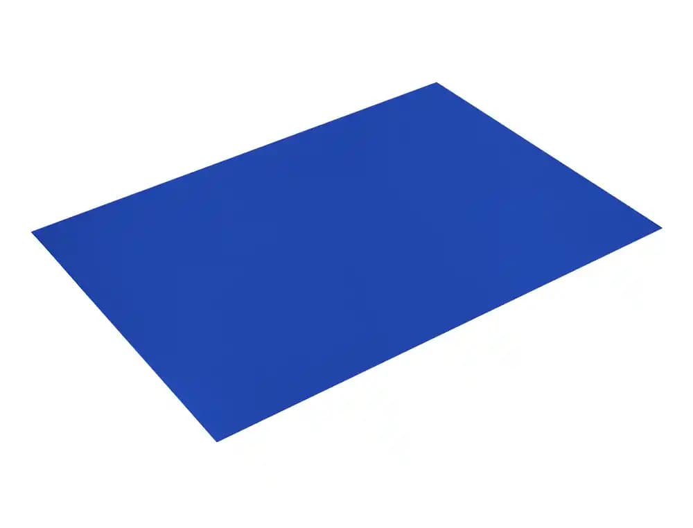 Tapa encuadernacion liderpapel polipropileno a4 0.5mm opaco paquete de 100 unidades