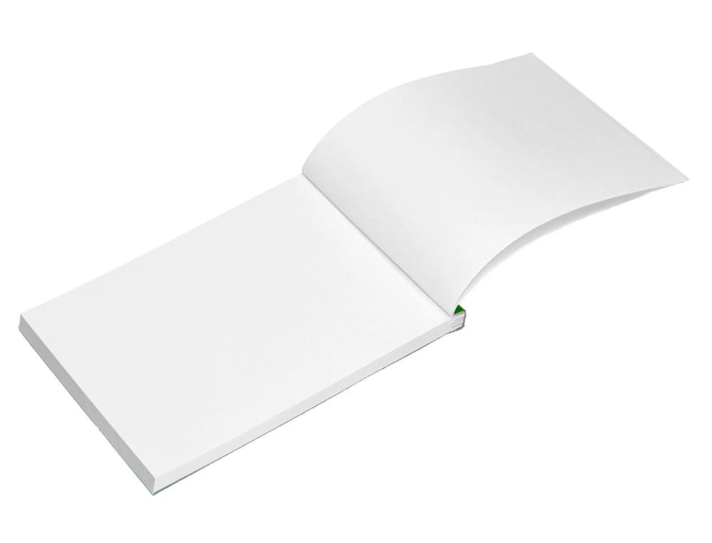Bloc notas liderpapel liso 80 hojas 60 g/m2 perforado sin tapa