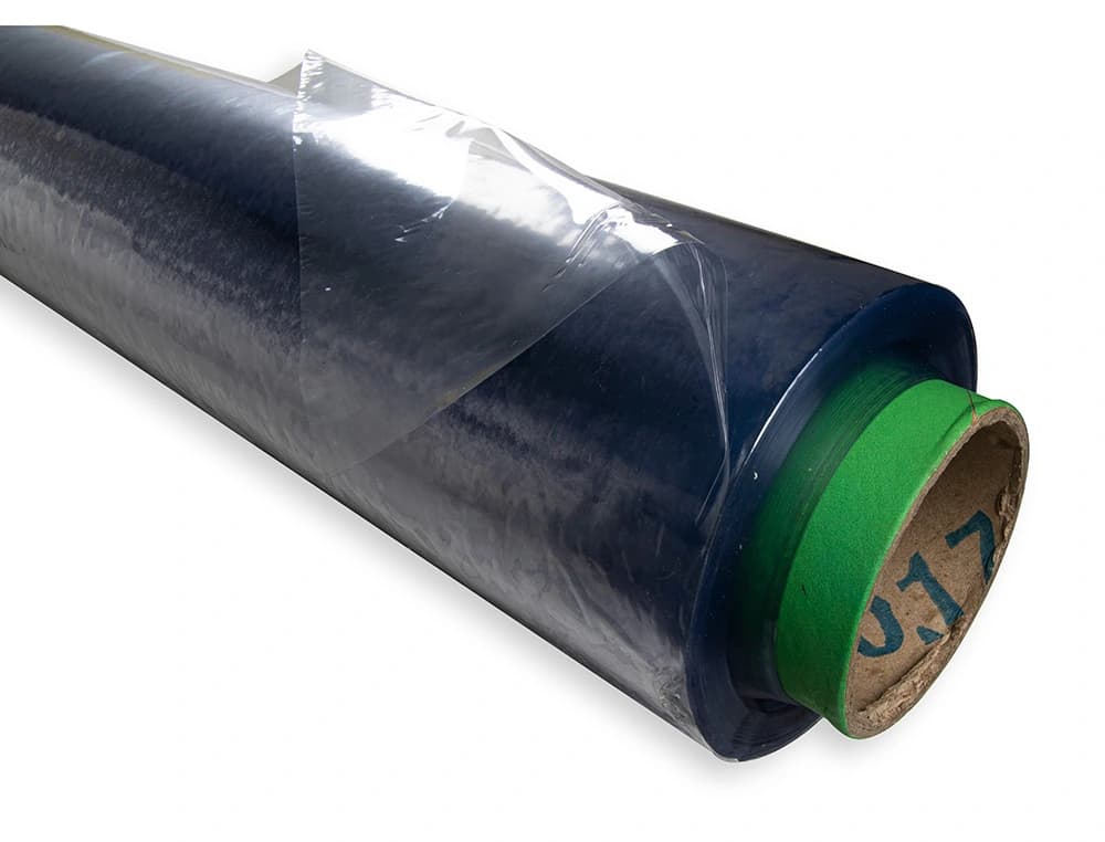 Rollo plastico forralibros 1,40x100 mt 70 mc