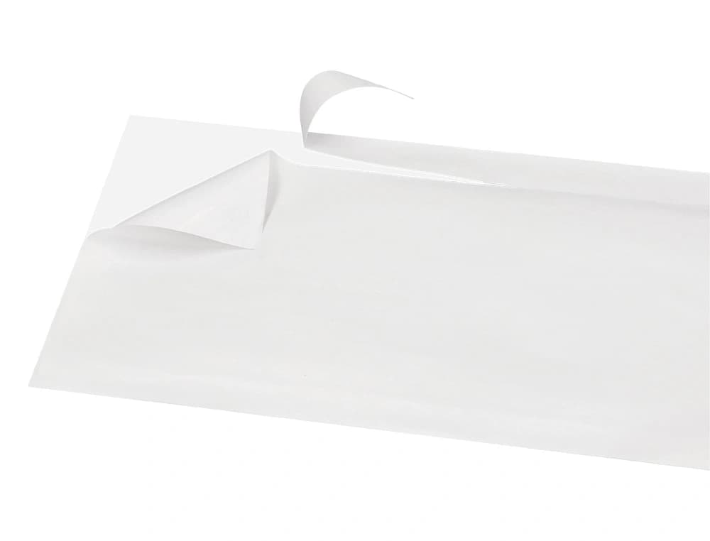 Sobre autoadhesivo q-connect portadocumentos 225x122 mm ventana transparente paquete de 100 unidades