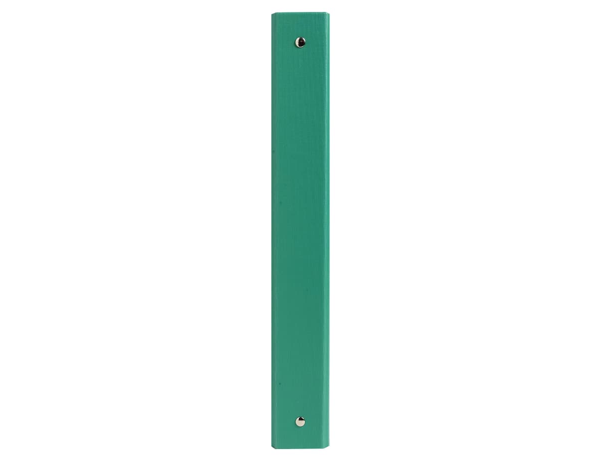 Carpeta Exacompta A4 de cartón forrado con 4 anillas redondas de 30 mm – Surtidos