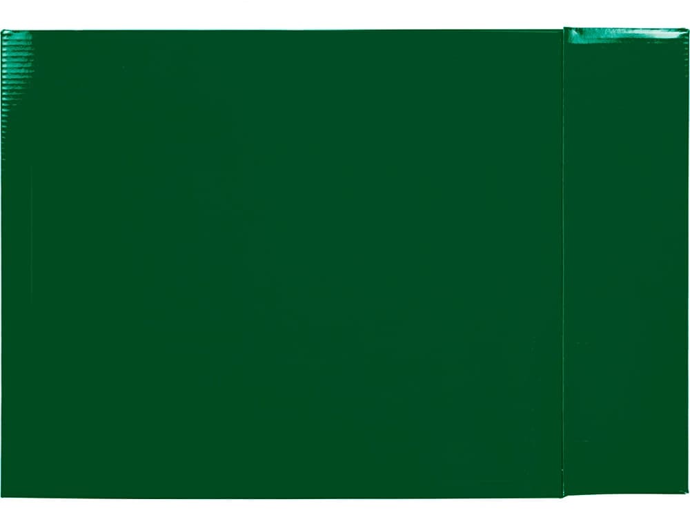 Caja archivador liderpapel de palanca carton documenta color