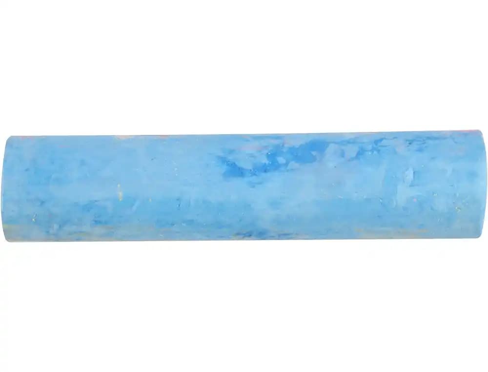 Tiza color liderpapel para suelo cubilete de 20 unidades colores surtidos