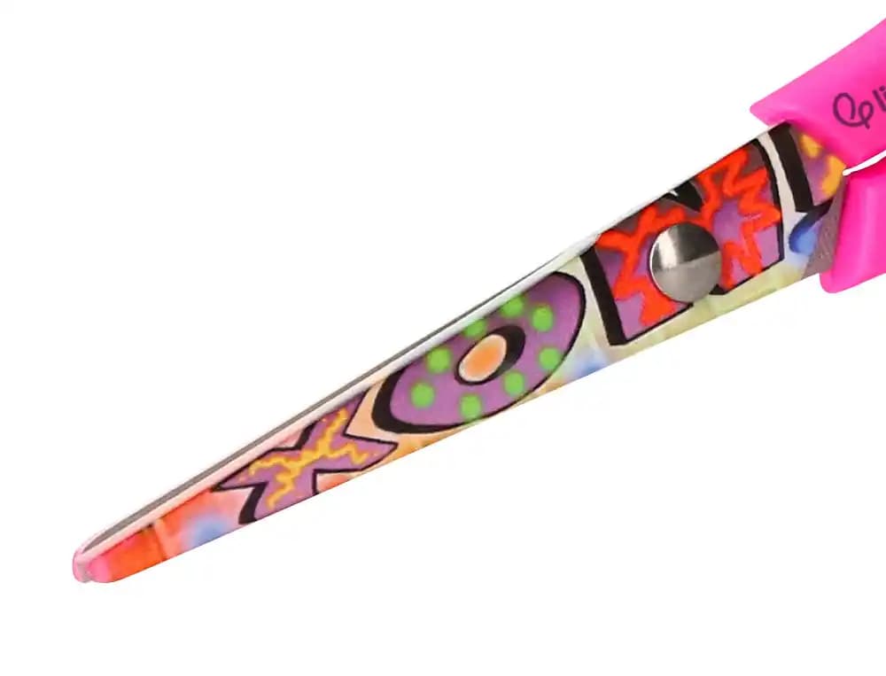 Tijera liderpapel hip hop 14cm unidad