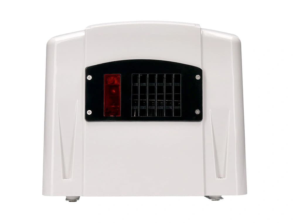 Secador de manos q-connect automatico 240x205x256 mm