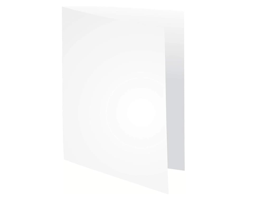 Subcarpeta papel exacompta din a4 80 g