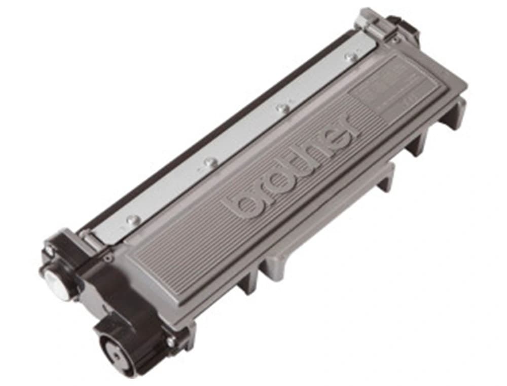 Toner brother tn-2320 dcpl2520dw dcpl2540dn mfcl2700dw mfcl2720dw mfcl2740dw negro 2600 pag