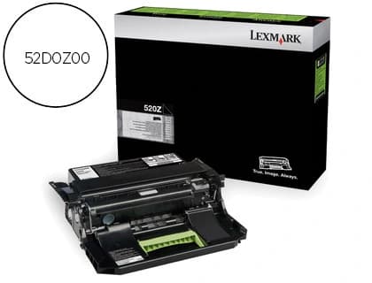Lexmark Fotoconductor lexmark ms-810n 100.000 pag