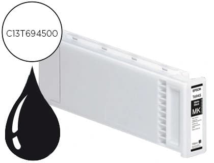 Epson Ink-jet epson surecolor t 3000/t5000/t7000 negro -6.000 pag-