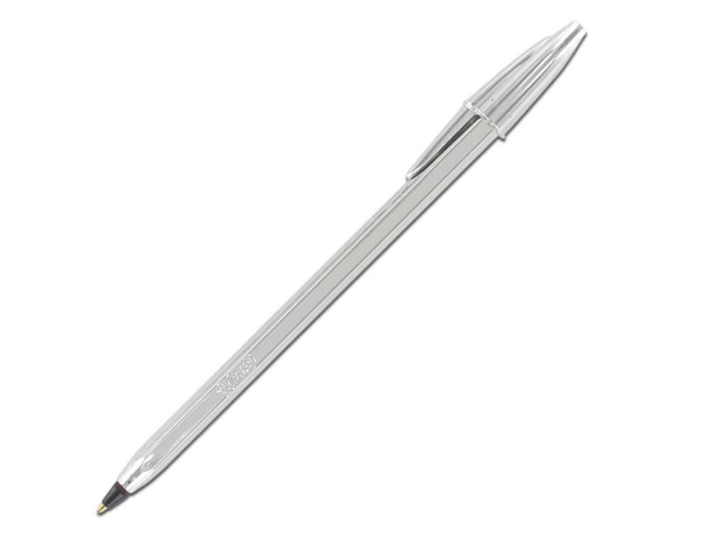 Boligrafo bic cristal celebration