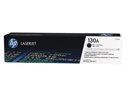 Hp Toner hp laserjet pro mfp m176 / m177 negro -1.300 pag-