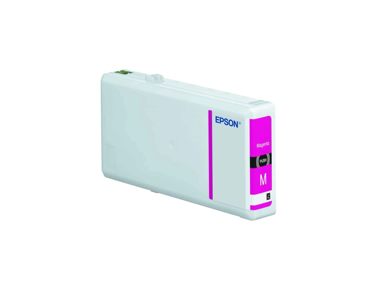 Ink-jet epson 79xl 900p wf 4630 / 4640 / 5110 / 5620 / 5690 / 5690 -2.000 pag