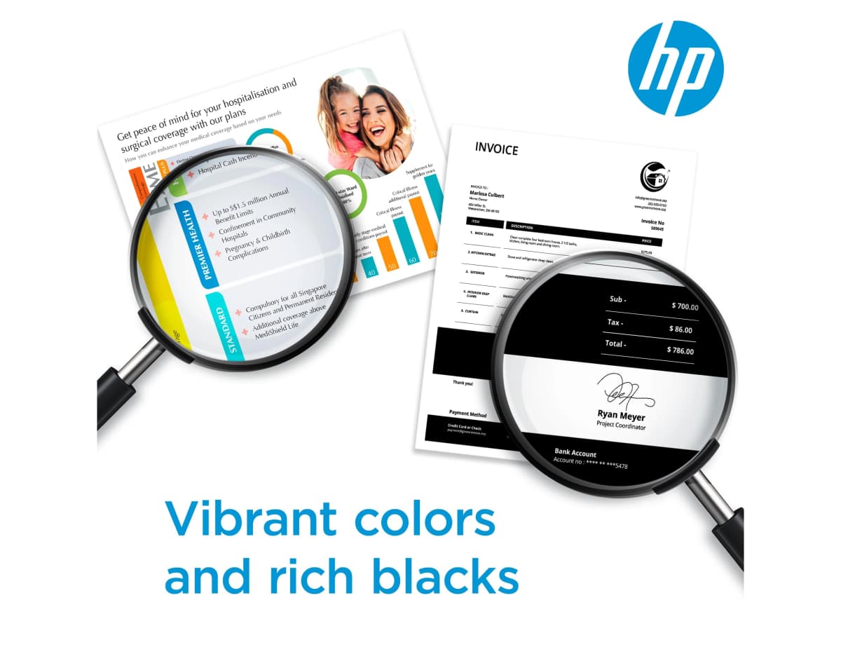Toner hp 201x laserjet pro m252 / mfp m277 2.300 pag