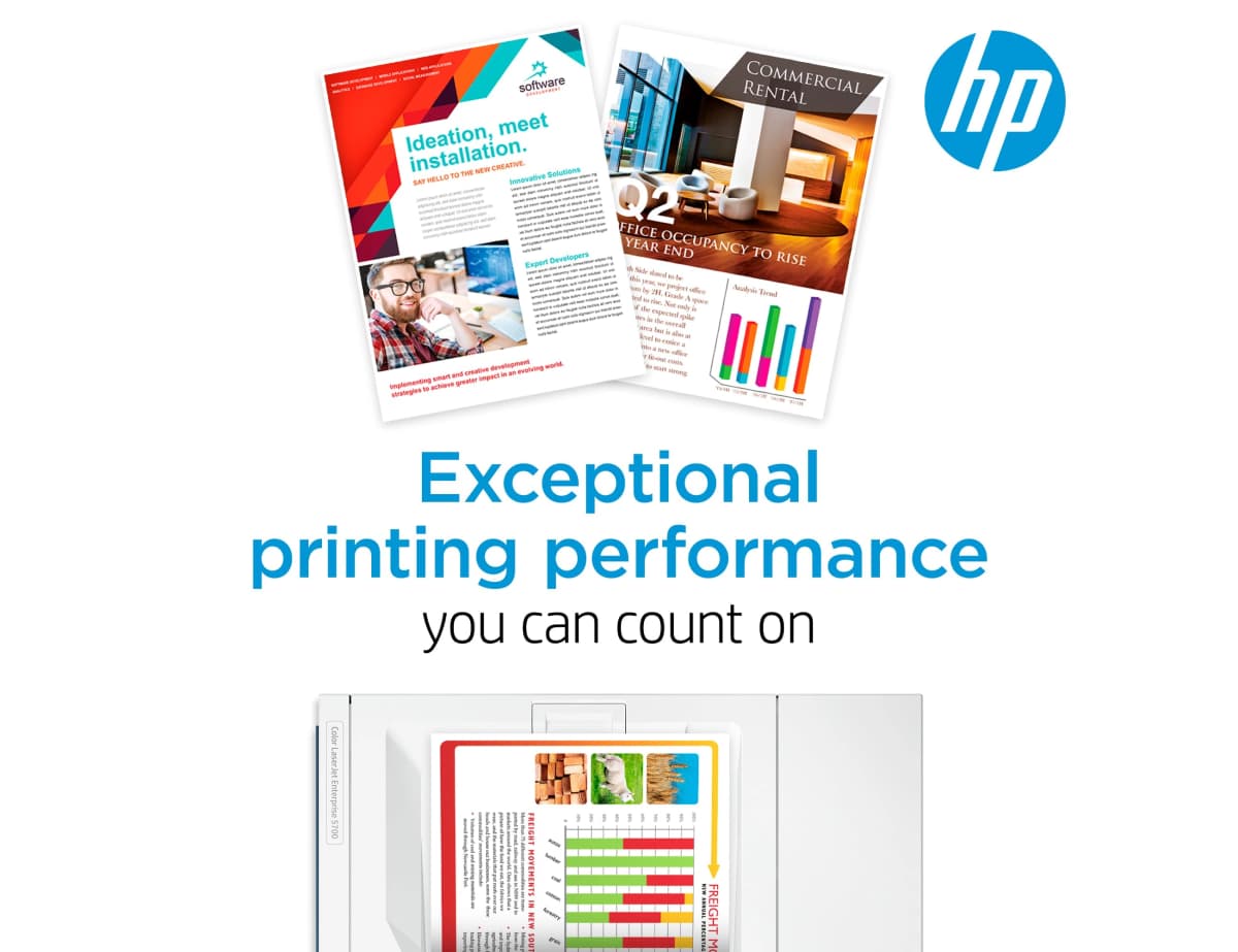 Toner hp 201x laserjet pro m252 / mfp m277 2.300 pag