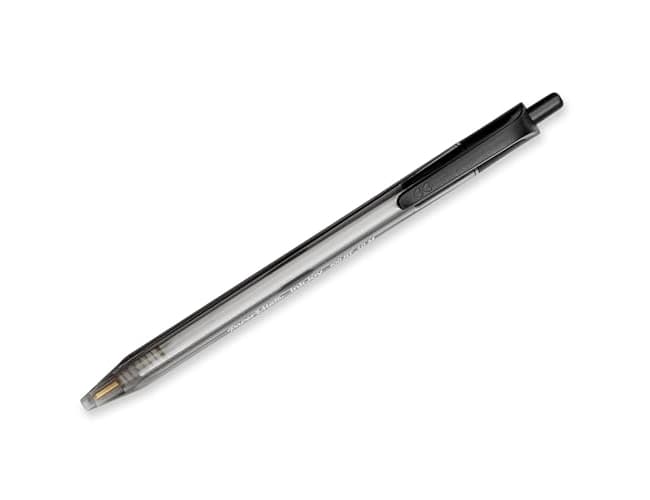 Boligrafo paper mate inkjoy 100 retractil punta media