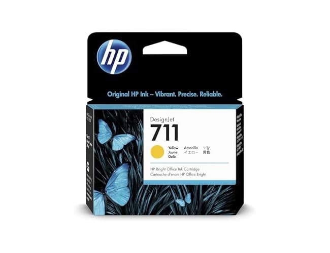 Ink-jet hp n.711 29 ml designjet t120 / t520