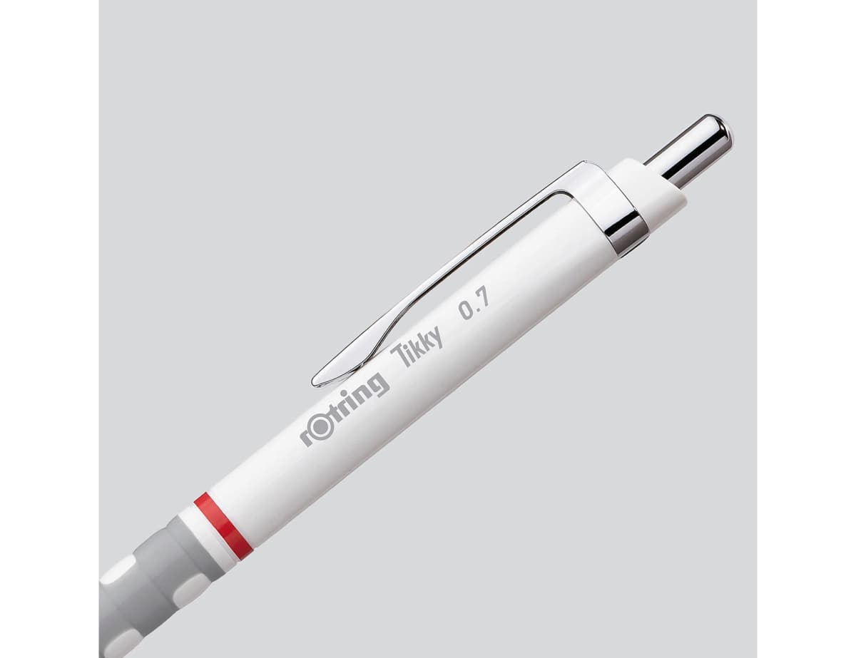 Portaminas rotring tikky 0,7 mm