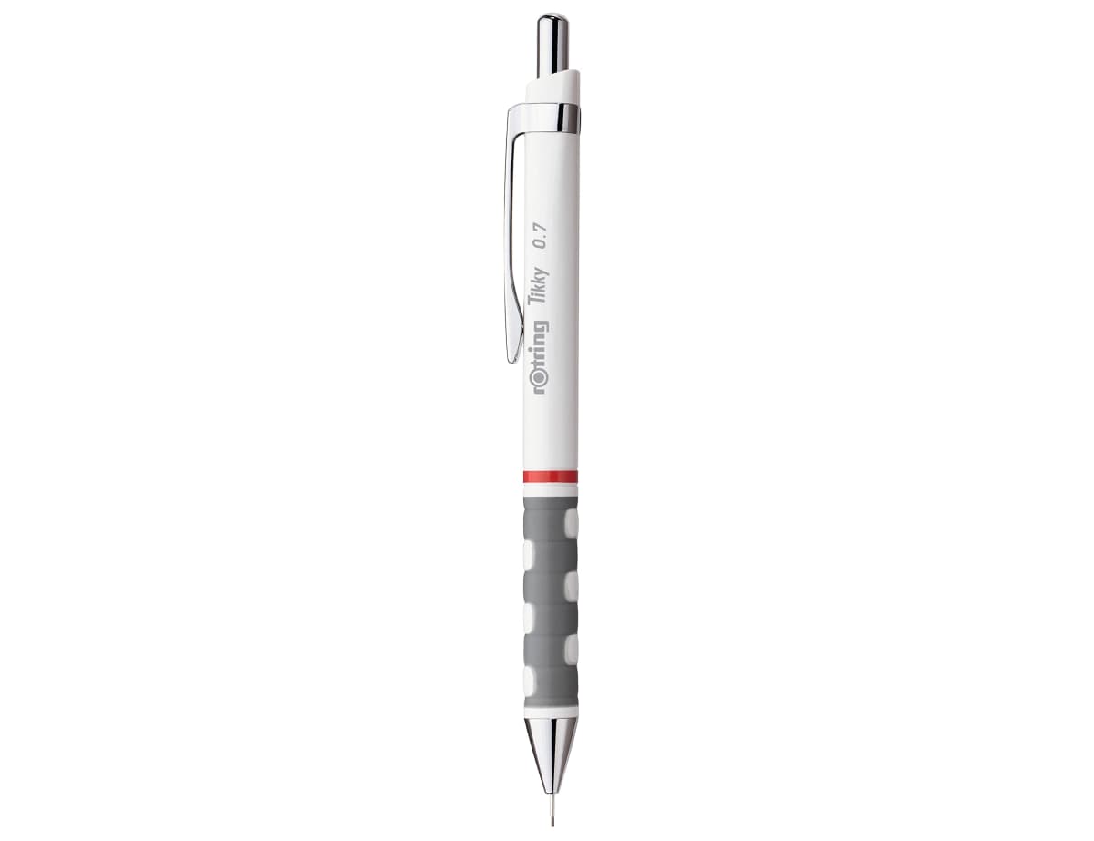 Portaminas rotring tikky 0,7 mm