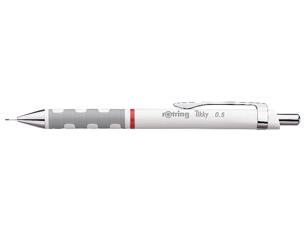 Portaminas rotring tikky 0,5 mm