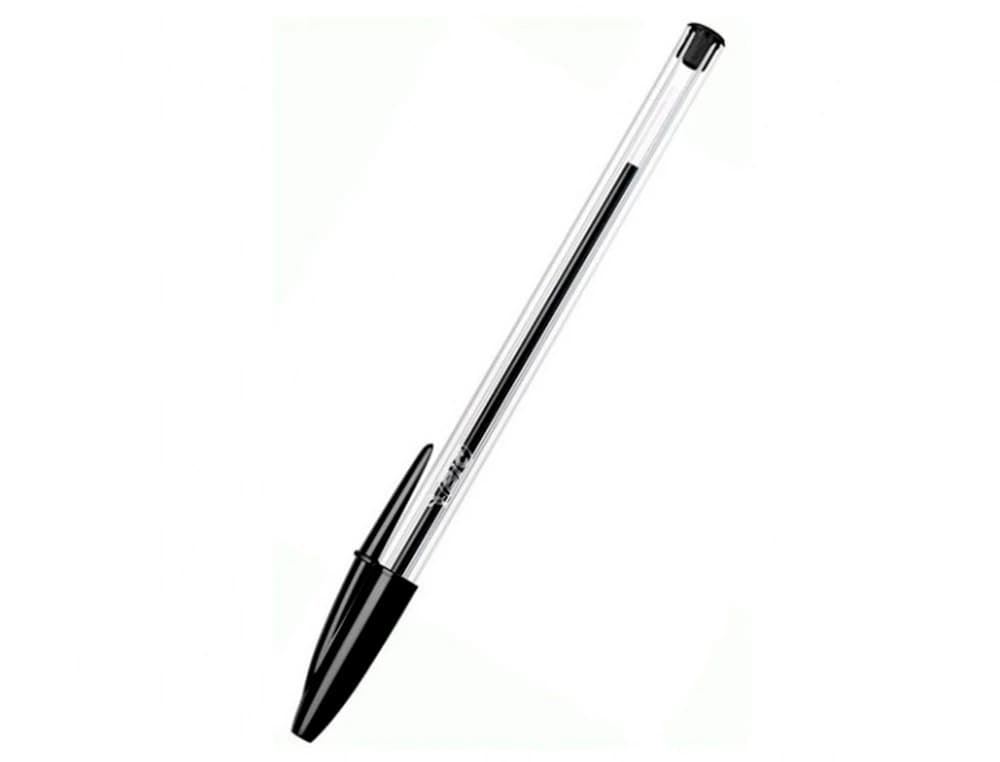 Boligrafo bic cristal original