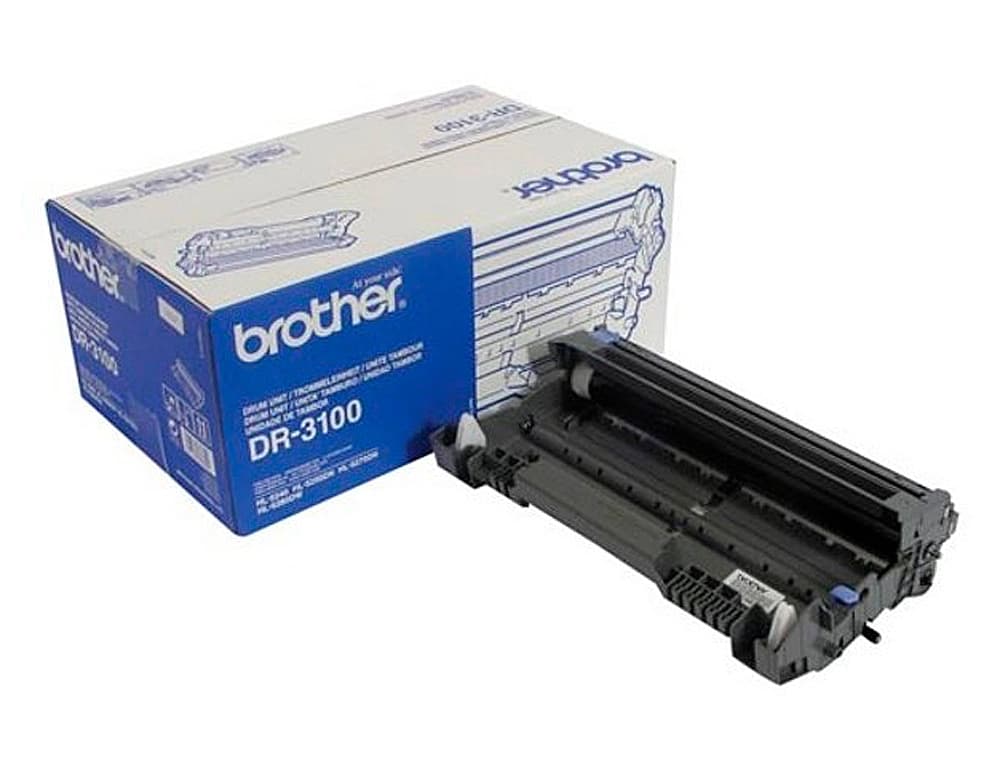 Tambor brother dr-3100 hl-5240 /hl-5240l dcp-8060/dcp-8065dn mfc-8460n/mfc-8860dn/mfc-8870