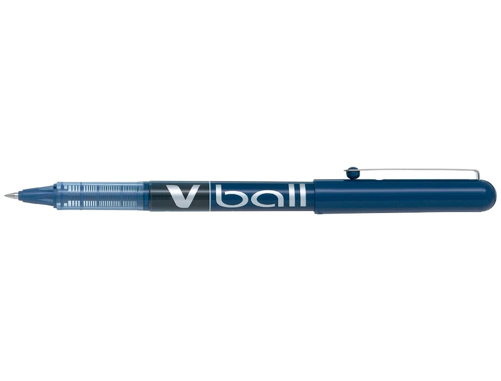 Rotulador pilot roller v-ball 0.5 mm