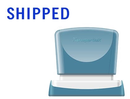 X'stamper Sello x'stamper quix personalizable medidas 13x49 mm q-13