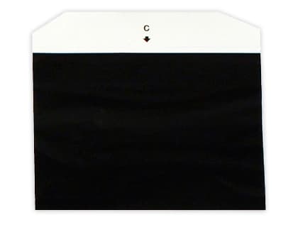 Fotolito x'stamper quix para sello q-10 q-11 y q-13