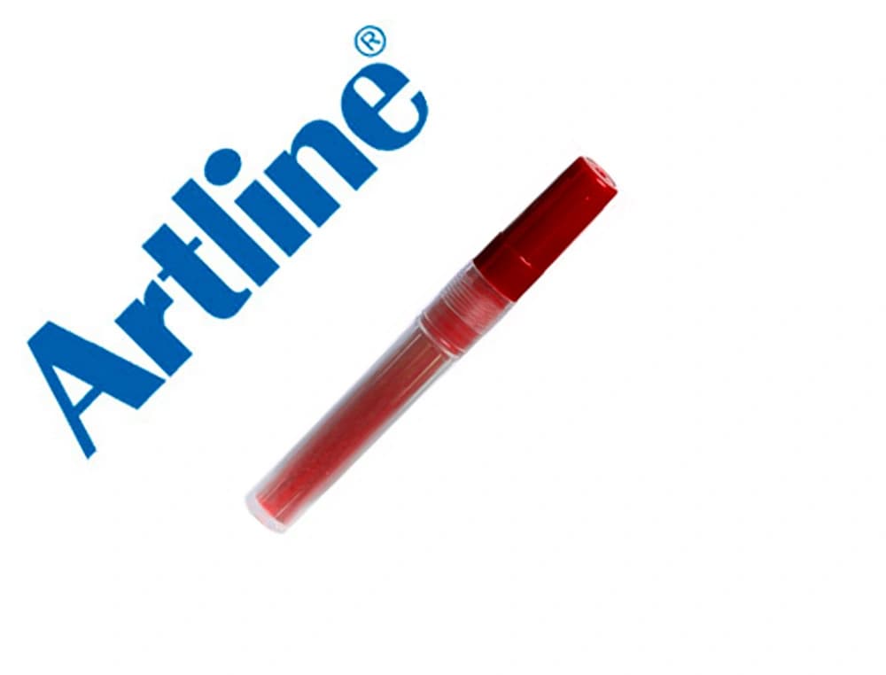Artline Recambio rotulador artline clix permanente ek-73