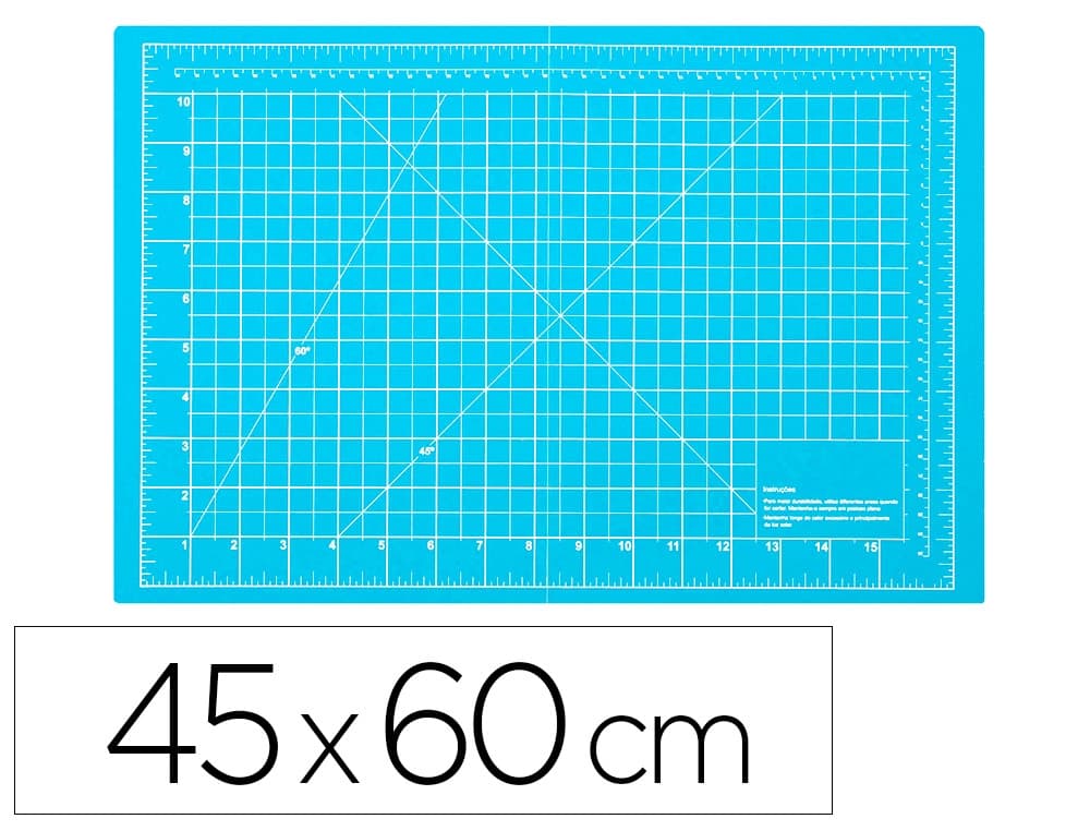 Liderpapel Plancha para corte liderpapel din a2 3mm grosor
