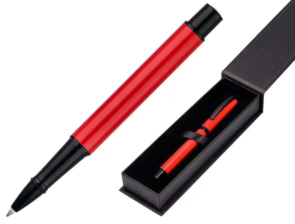 Belius Roller belius turbo aluminio caja de diseño