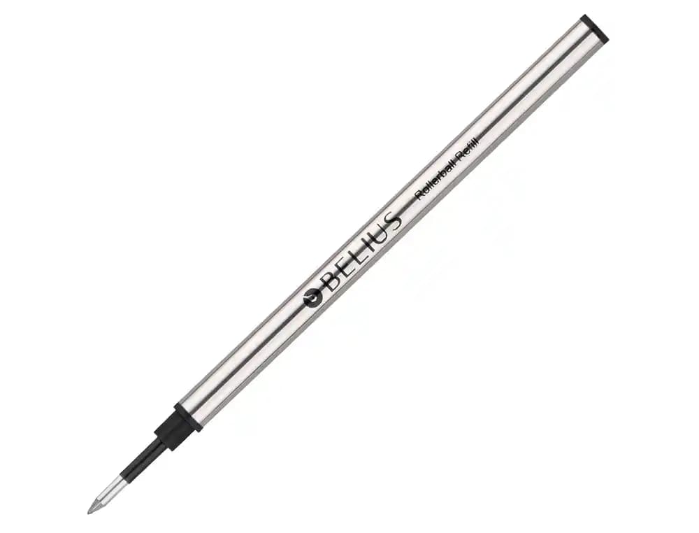 Recambio roller belius 0,7 mm caja 3 unidades