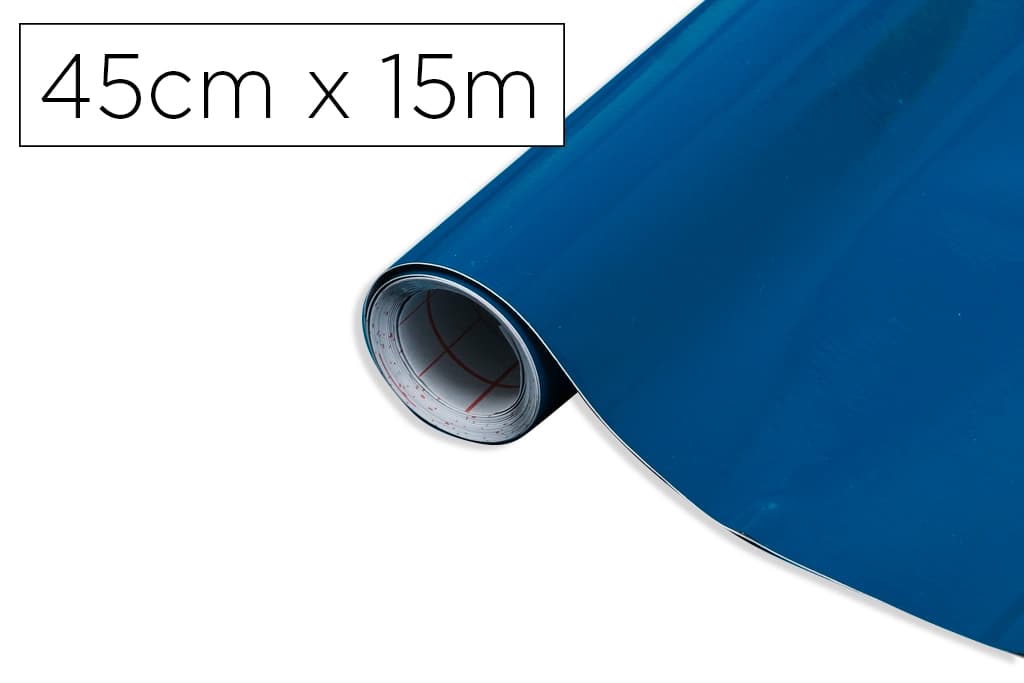 Rollo adhesivo d-c-fix ancho 45 cm largo 15 m