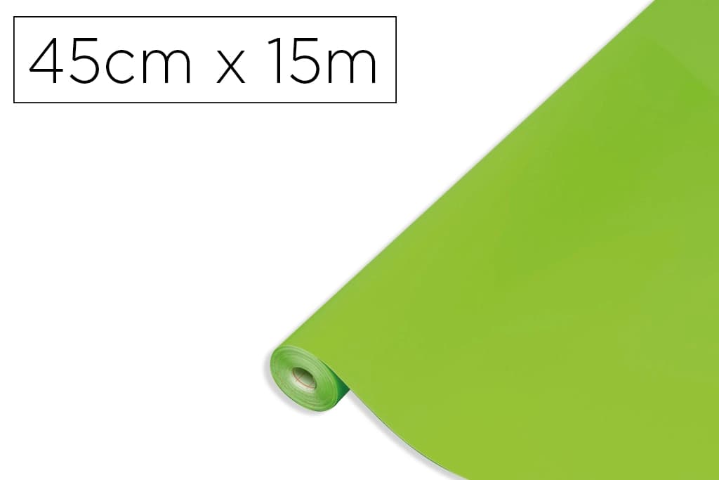 Rollo adhesivo d-c-fix ancho 45 cm largo 15 m