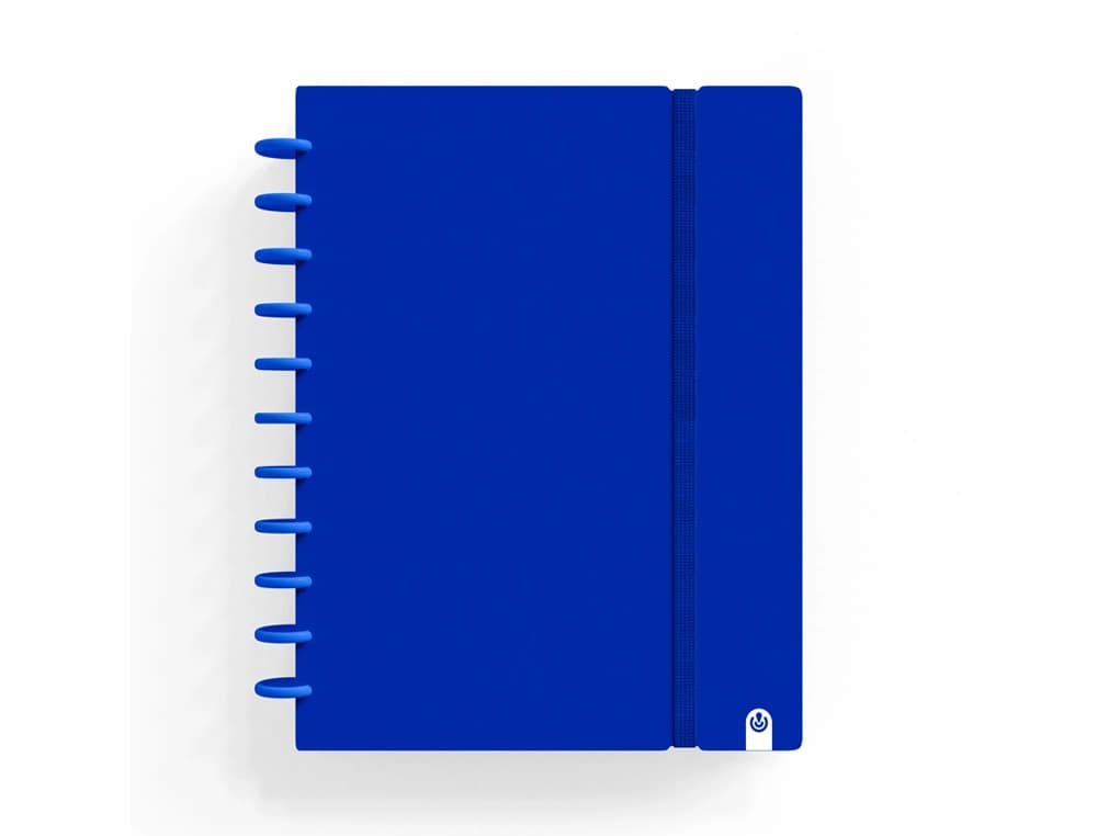 Carchivo Cuaderno carchivo ingeniox foam 80h cuadricula osc