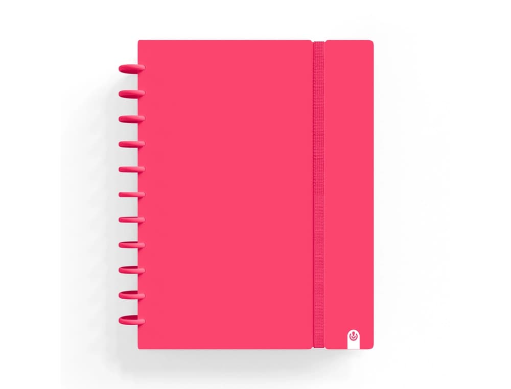 Cuaderno carchivo ingeniox foam a4 80h cuadricula