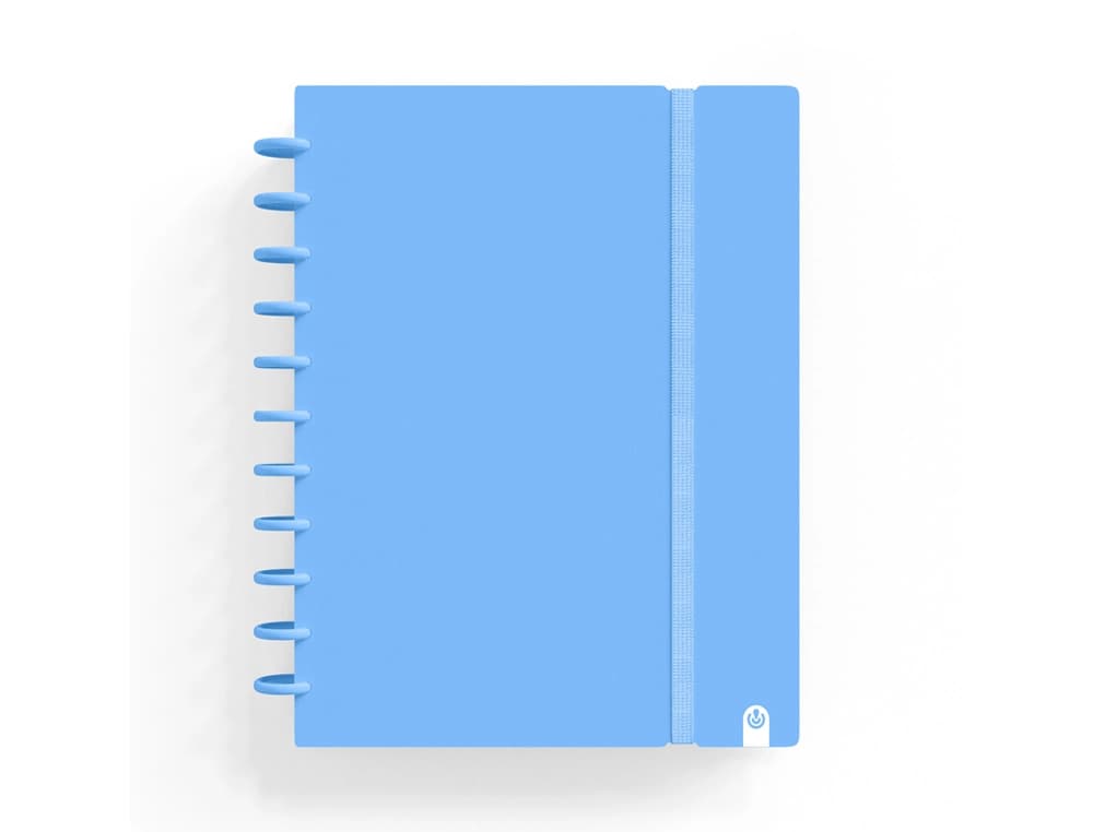 Carchivo Cuaderno carchivo ingeniox foam 80h cuadricula