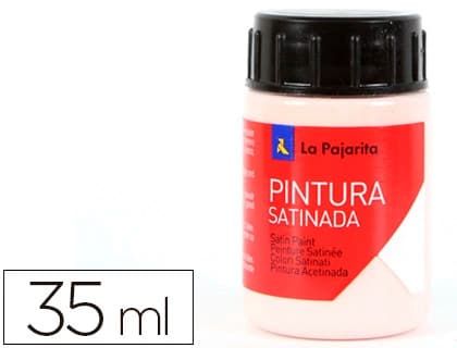Pintura latex la pajarita 35 ml