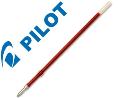 Recambio boligrafo pilot super grip