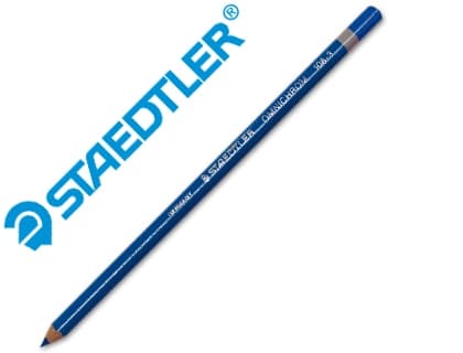 Staedtler Lapices staedtler lumocolor omnichrom unidad