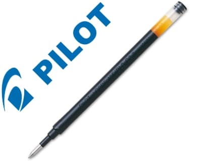 Recambio boligrafo pilot g-2