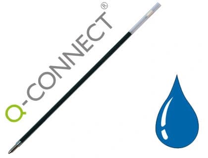 Q-connect Recambio boligrafo extensible q-connect kf00233