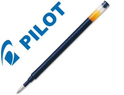 Pilot Recambio boligrafo pilot g-2
