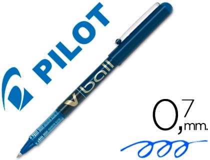 Pilot Rotulador pilot roller v-ball 0.7 mm