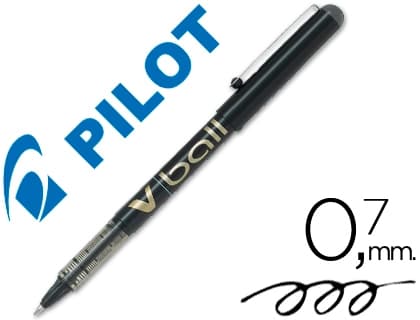 Pilot Rotulador pilot roller v-ball 0.7 mm