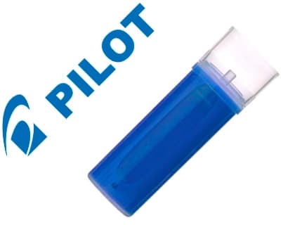 Pilot Recambio rotulador pilot v board master tinta liquida