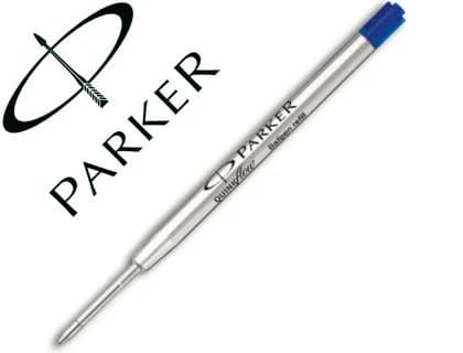 Parker Recambio boligrafo parker